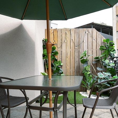 Meander 1948 Hostel Тайпей Екстериор снимка