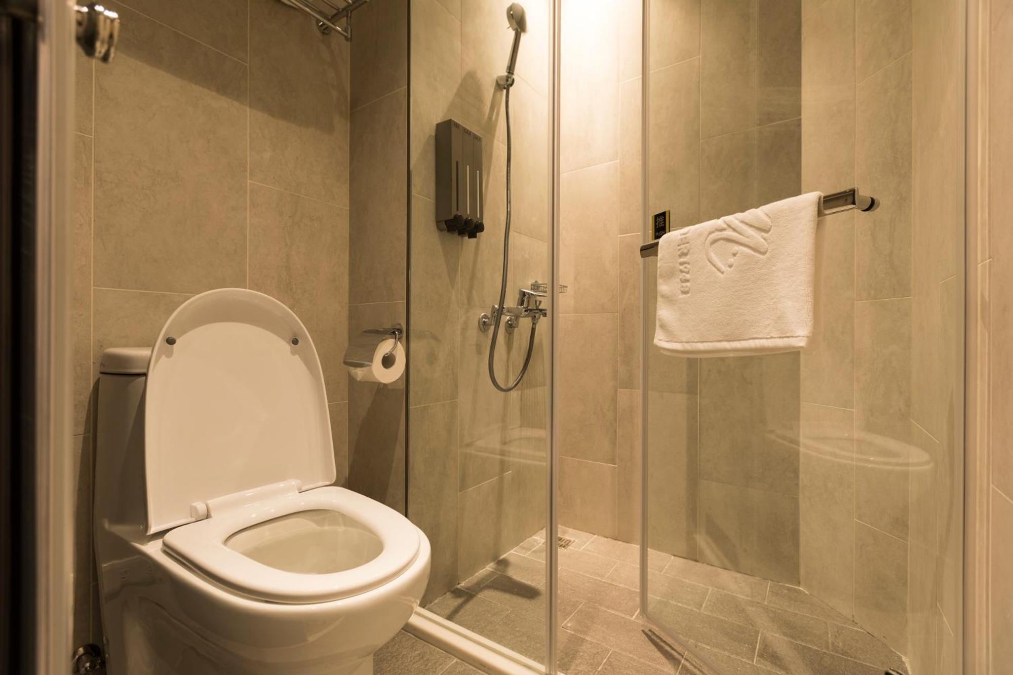 Meander 1948 Hostel Тайпей Екстериор снимка